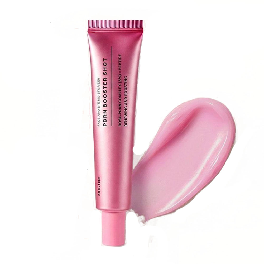 Eye Cream Peptide - Crème visage à la rose et