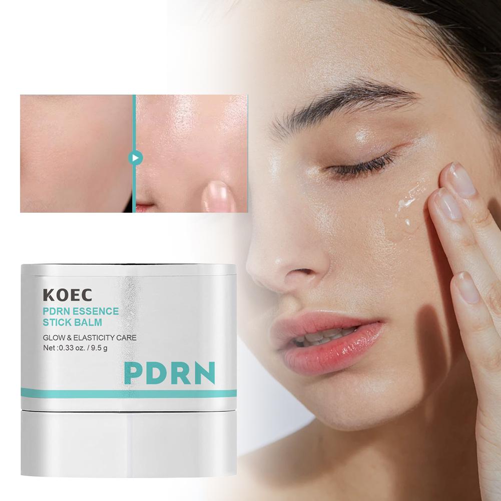 Ceramide Moisturizer - Cosmétiques PDRN Essence Stick Balm Collagen