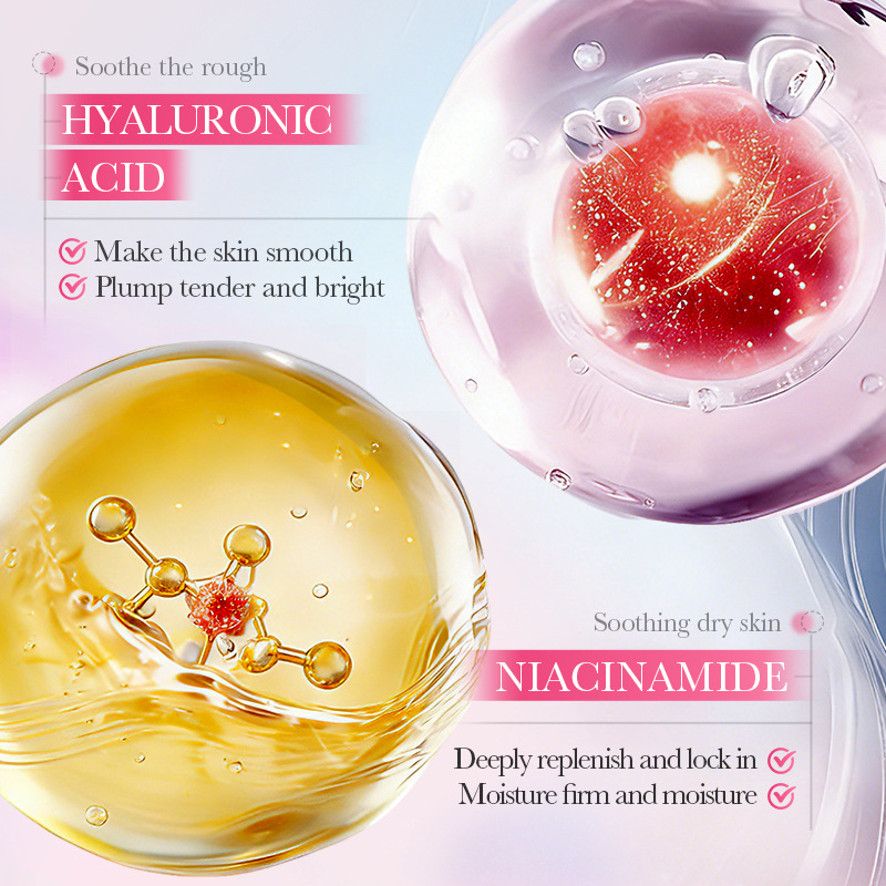 Crème pour le visage SADOER Sa - Skincare Niacinamide avis et prix