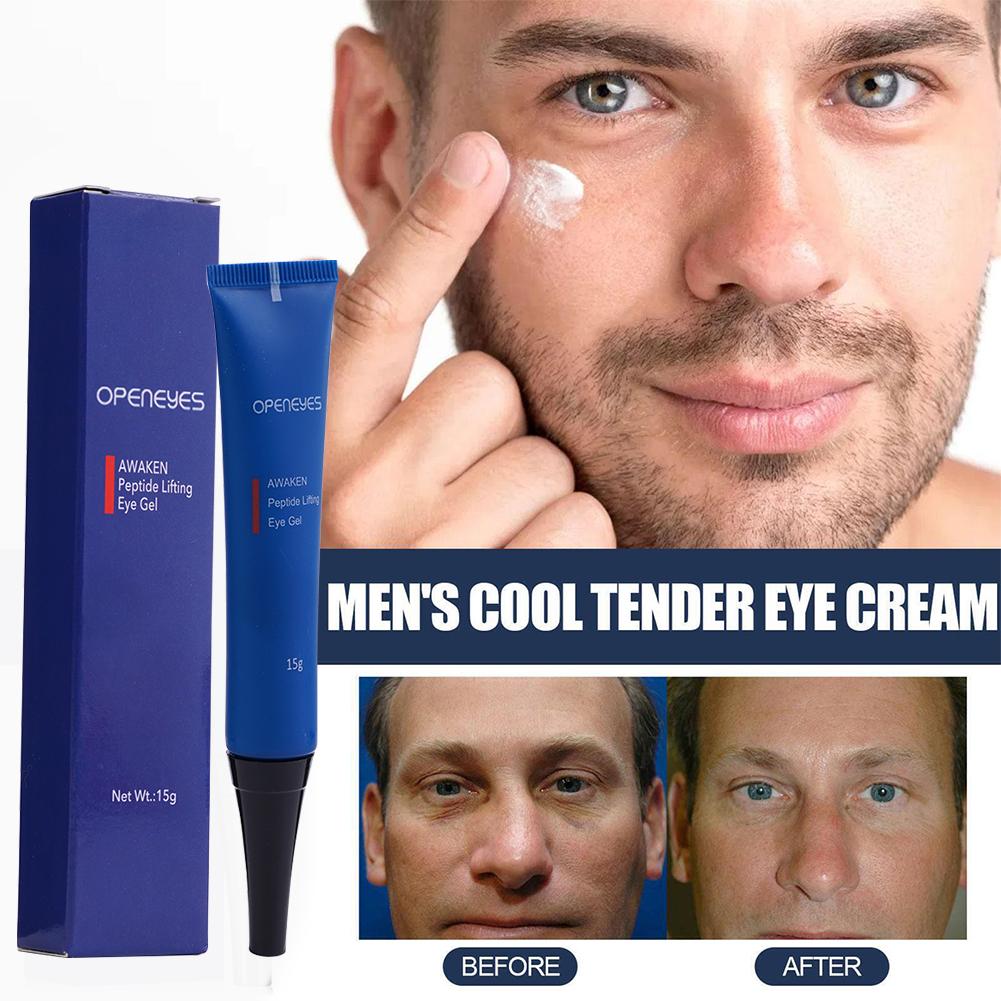 1/2/3 pièces Openeyes éveil Pe - Eye Cream Peptide avis et prix