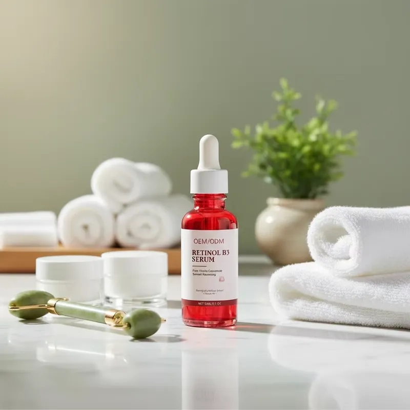 【CHIMU HOME】Sérum facial au ré - Hyaluronic Acid Serum avis et prix