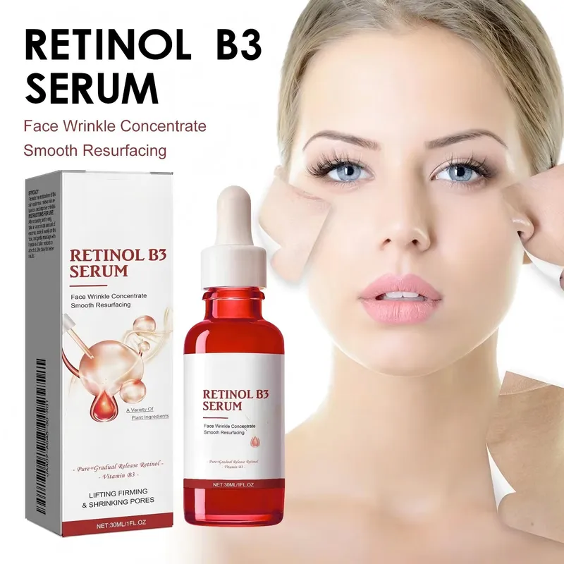 【CHIMU HOME】Sérum facial au ré - Hyaluronic Acid Serum avis et prix