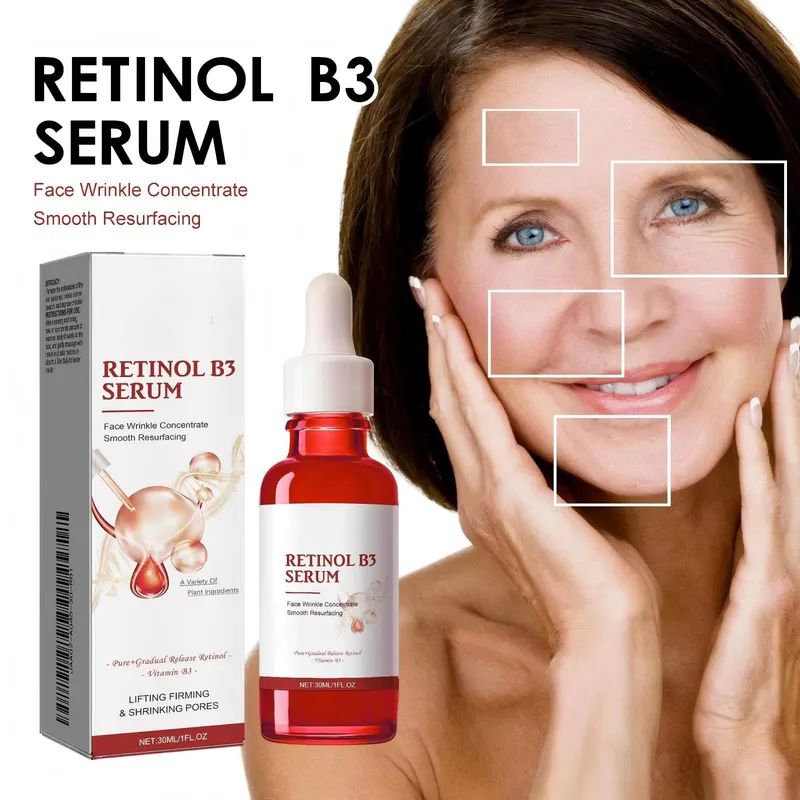 【CHIMU HOME】Sérum facial au ré - Hyaluronic Acid Serum avis et prix