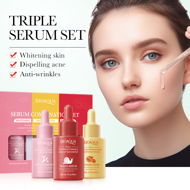 BIOréveiller A-Sérum à la vita - Hyaluronic Acid Serum avis et prix