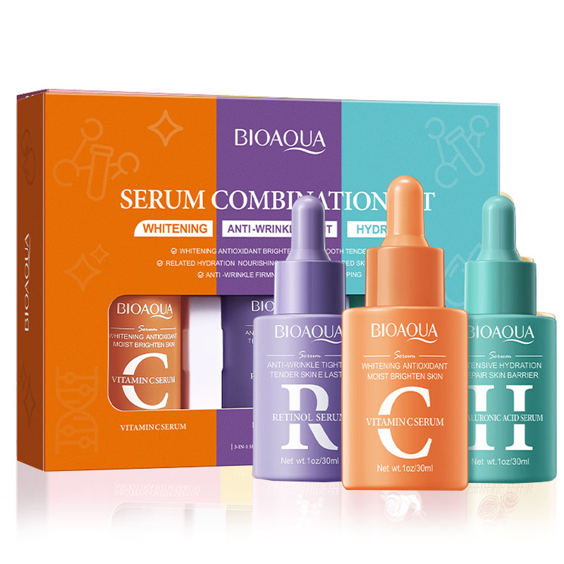 BIOréveiller A-Sérum à la vita - Hyaluronic Acid Serum avis et prix