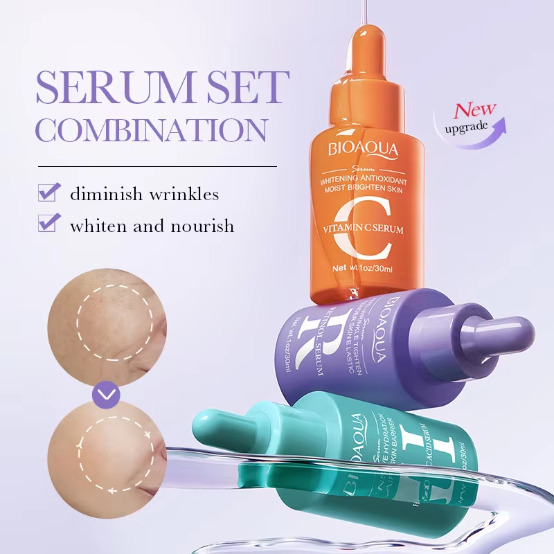 BIOréveiller A-Sérum à la vita - Hyaluronic Acid Serum avis et prix