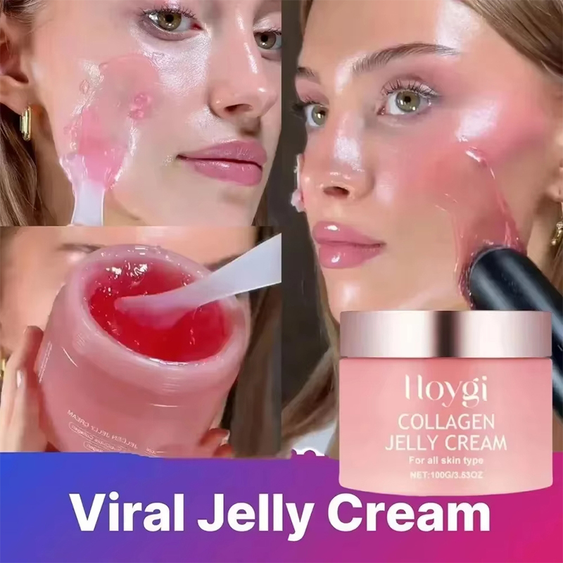 Crème pour le visage en gelée, - Skincare Niacinamide avis et prix