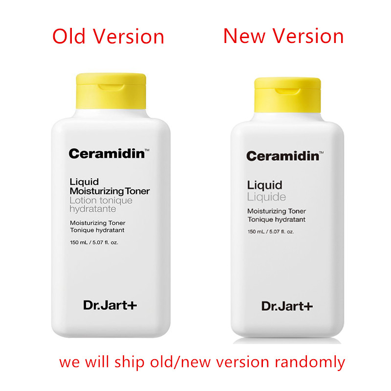 Dr. Jart + tonique hydratant l - Ceramide Moisturizer avis et prix