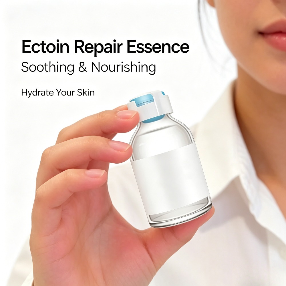 Émulsion réparatrice à l'ectoï - Ceramide Moisturizer avis et prix