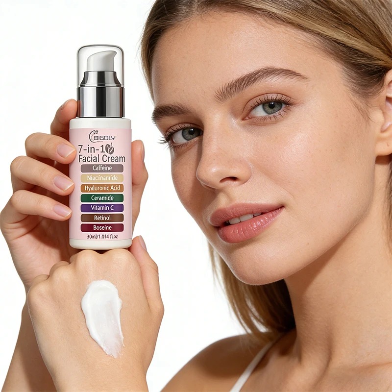Crème essence 7-en-1 30 ml, hy - Ceramide Moisturizer avis et prix