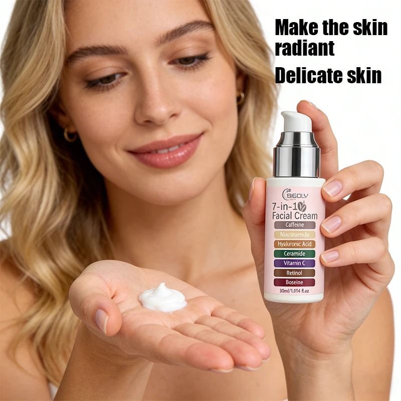 Crème essence 7-en-1 30 ml, hy - Ceramide Moisturizer avis et prix