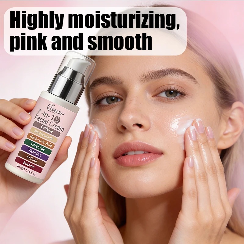 Crème essence 7-en-1 30 ml, hy - Ceramide Moisturizer avis et prix