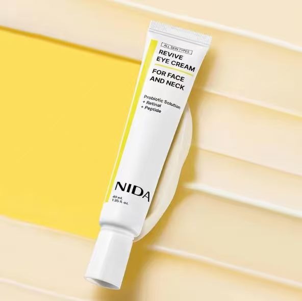 Crème pour les yeux au sérum d - Hyaluronic Acid Serum avis et prix
