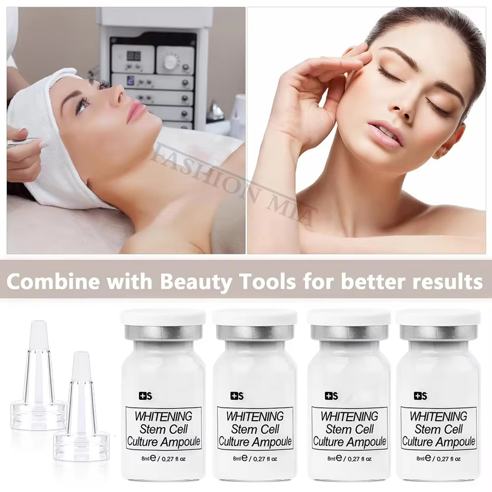 Kit d'ampoules de sérum booste - Hyaluronic Acid Serum avis et prix