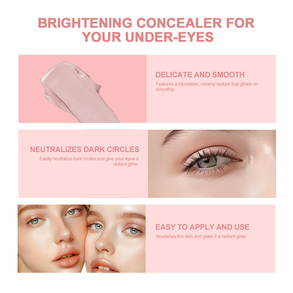 Éclaircissant sous les yeux à  - Hyaluronic Acid Serum avis et prix