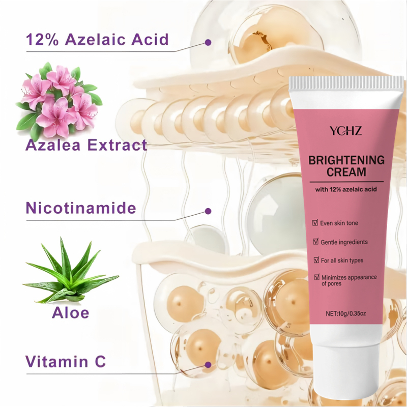 10g |     Sérum à l'acide azél - Hyaluronic Acid Serum avis et prix