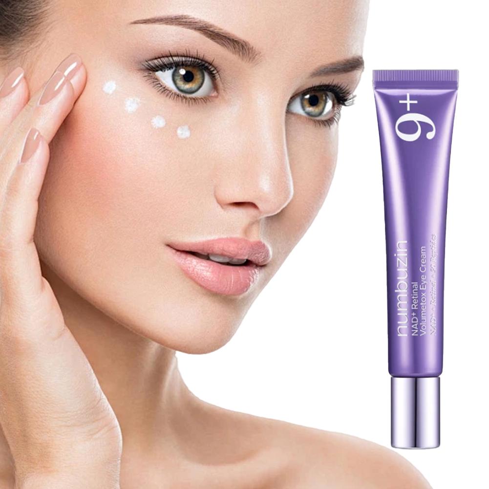 NUMBUZIN Crème hydratante pour - Eye Cream Peptide avis et prix