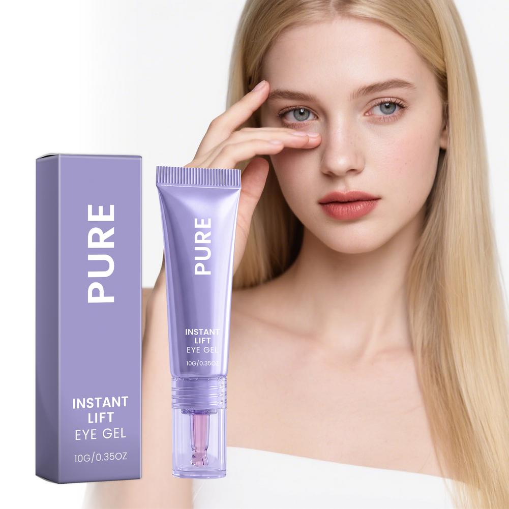 Gel contour des yeux liftant i - Eye Cream Peptide avis et prix