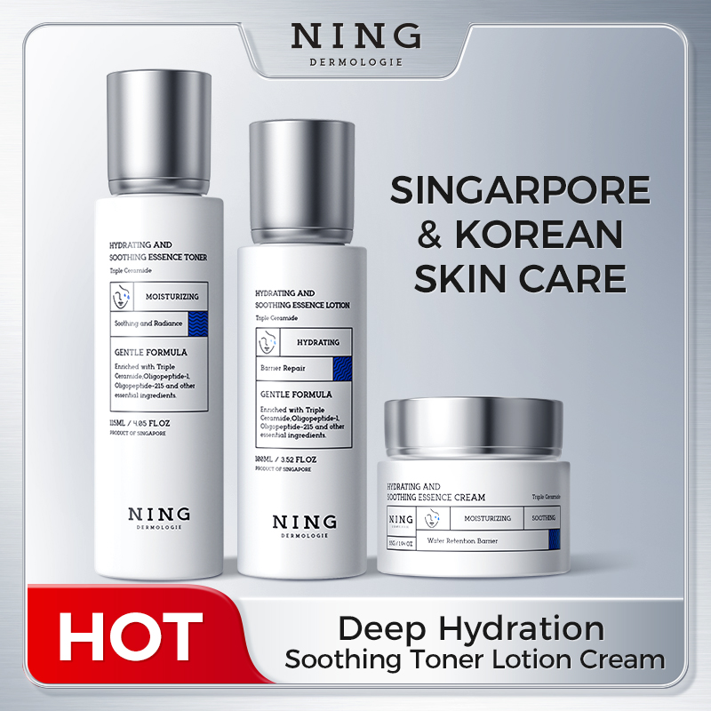 Tonique hydratant et apaisant, - Ceramide Moisturizer avis et prix