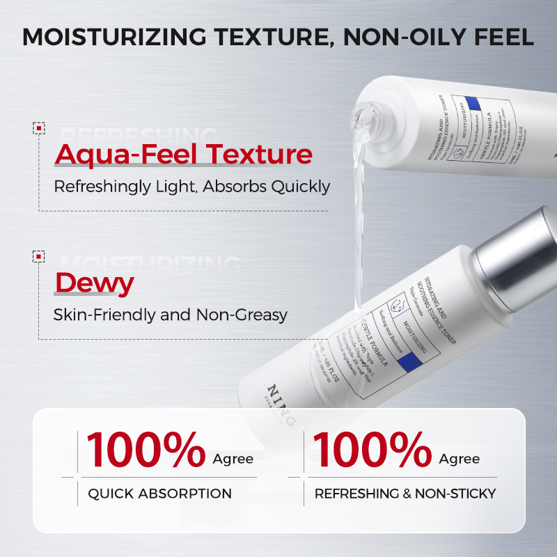 Tonique hydratant et apaisant, - Ceramide Moisturizer avis et prix