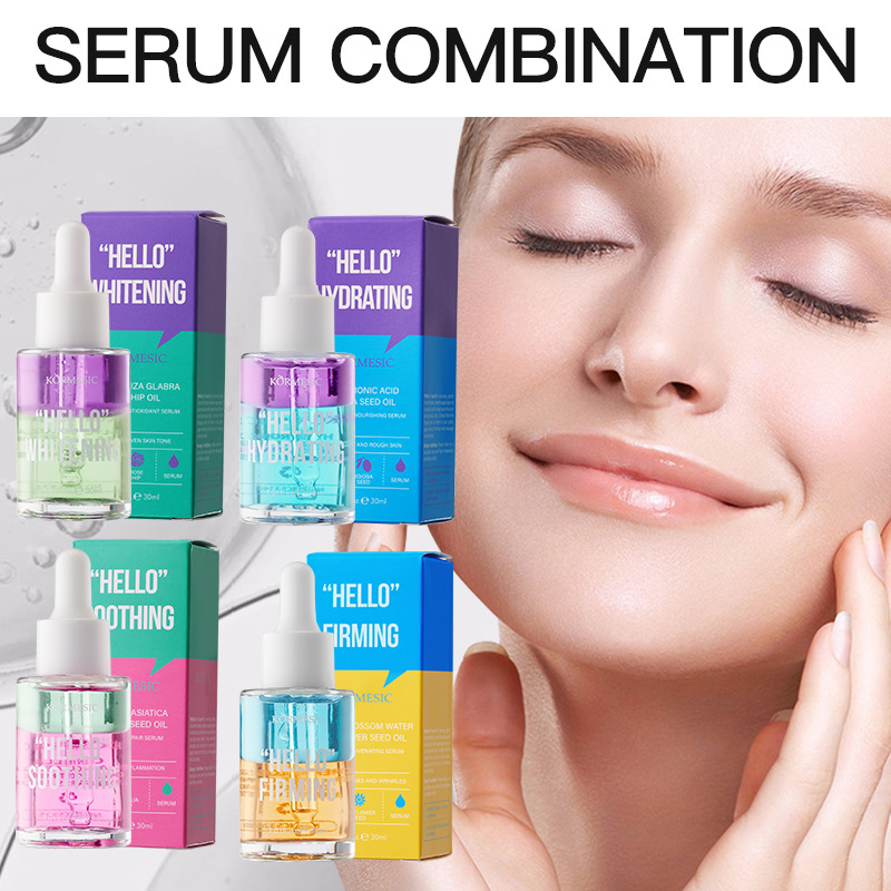 Sérum à l'acide hyaluronique,  - Hyaluronic Acid Serum avis et prix