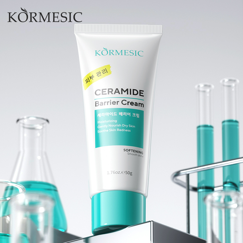Crème Réductrice de Rougeurs F - Ceramide Moisturizer avis et prix
