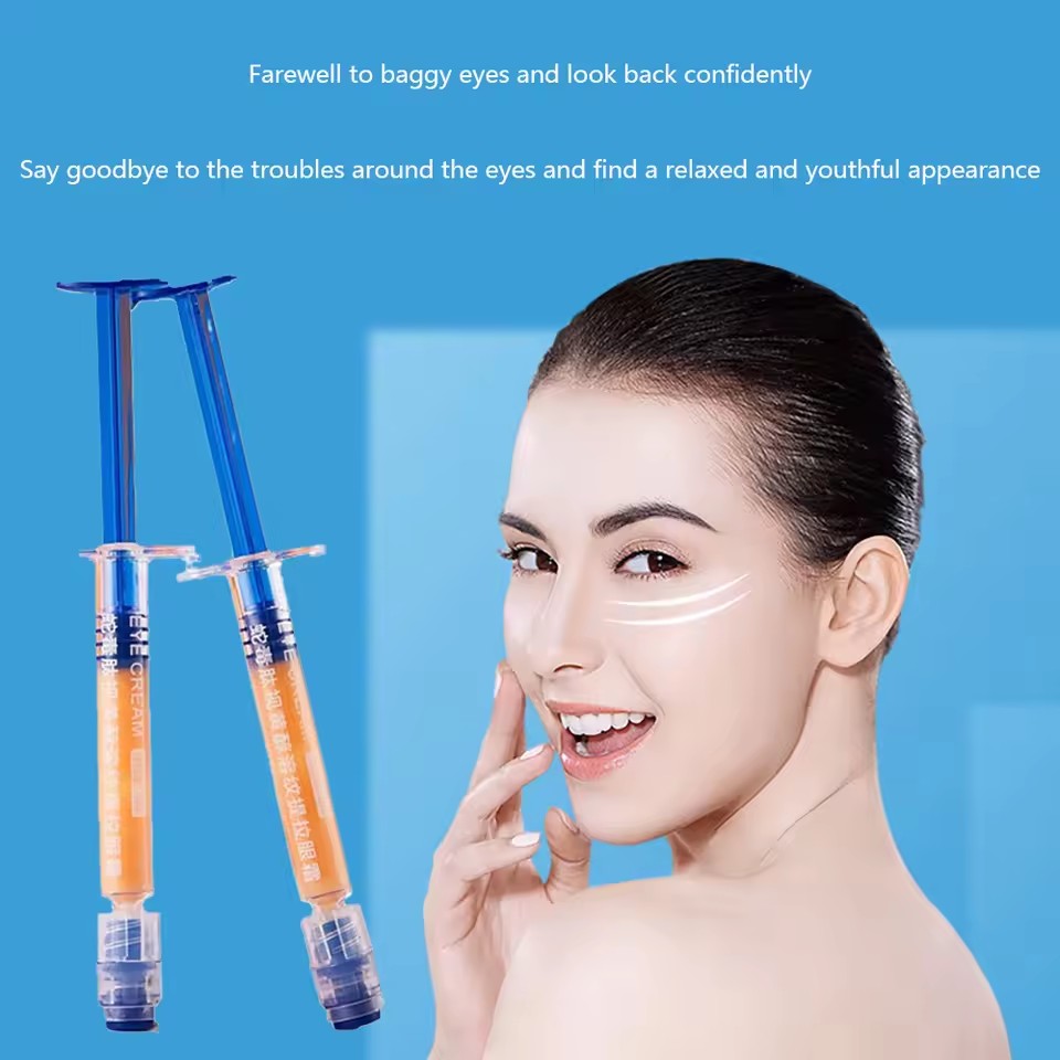Crème pour les yeux au Peptide - Eye Cream Peptide avis et prix
