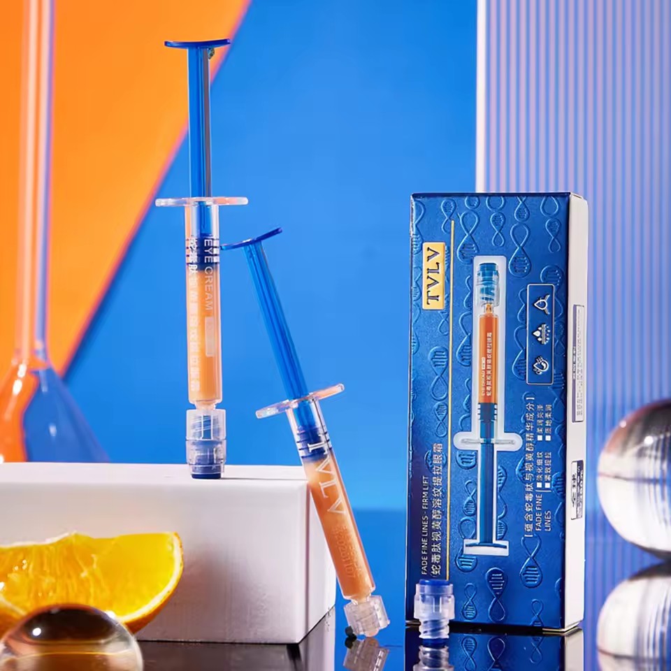 Crème pour les yeux au Peptide - Eye Cream Peptide avis et prix