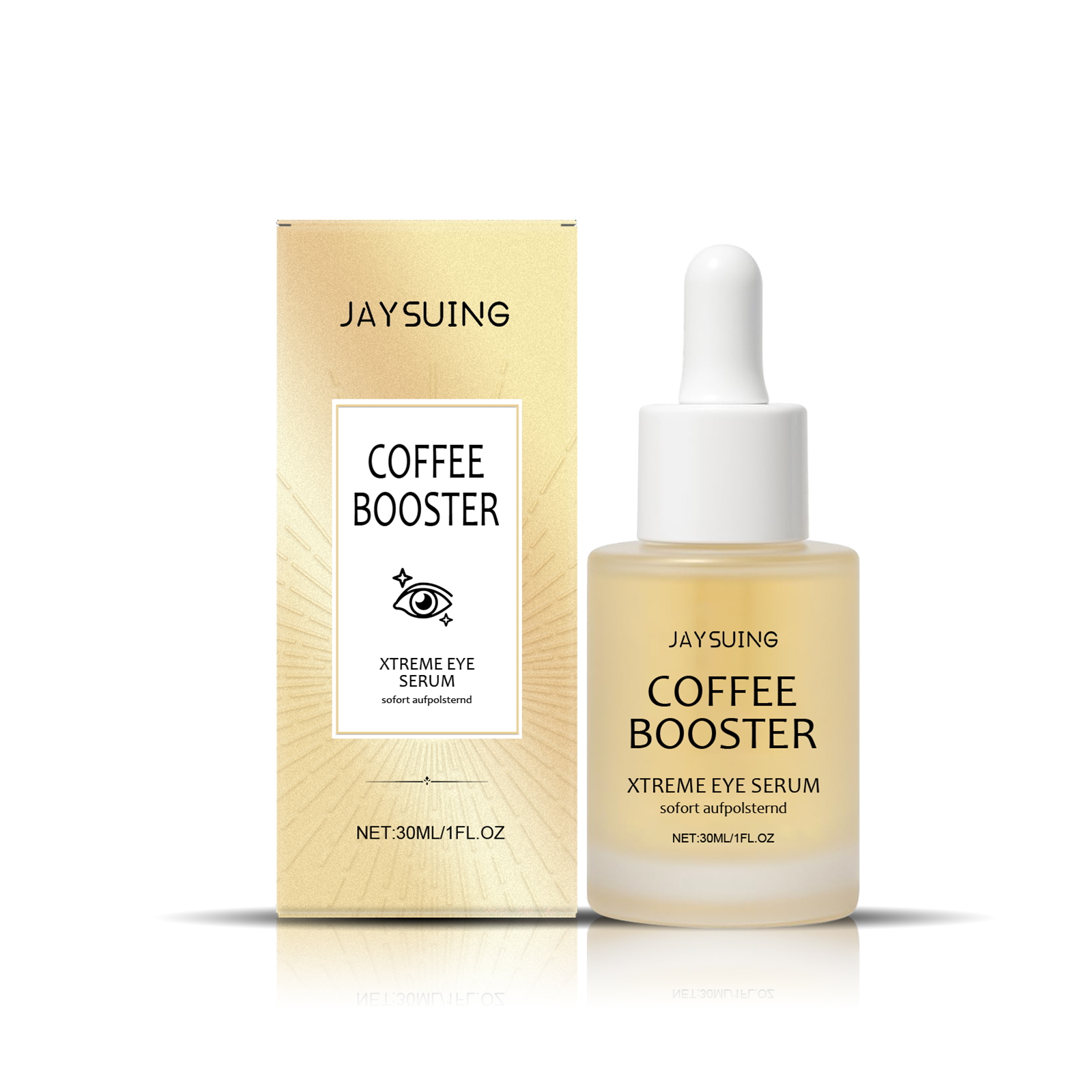 Sérum pour les yeux à l'acide  - Hyaluronic Acid Serum avis et prix
