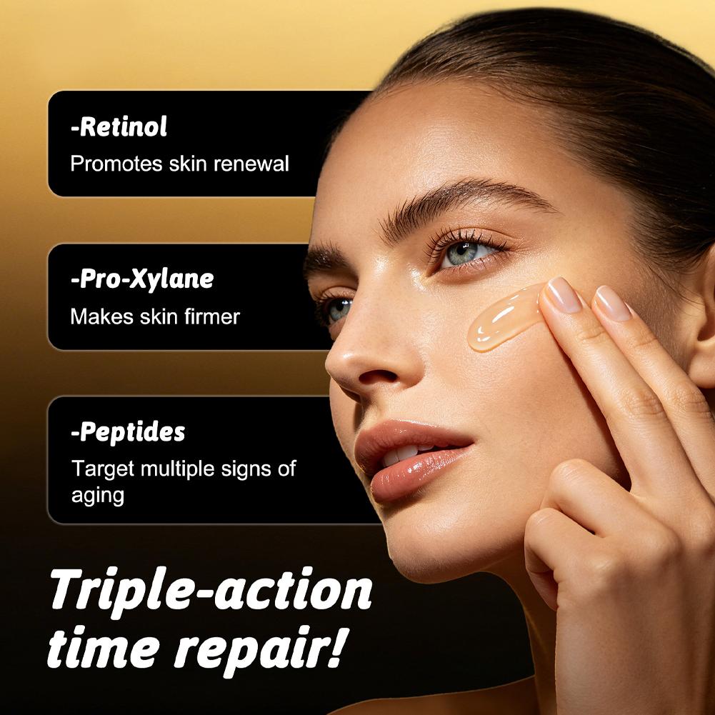 Sérum à bille roulante pour le - Hyaluronic Acid Serum avis et prix