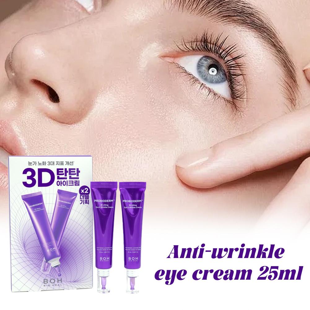Crème pour les yeux au peptide - Eye Cream Peptide avis et prix