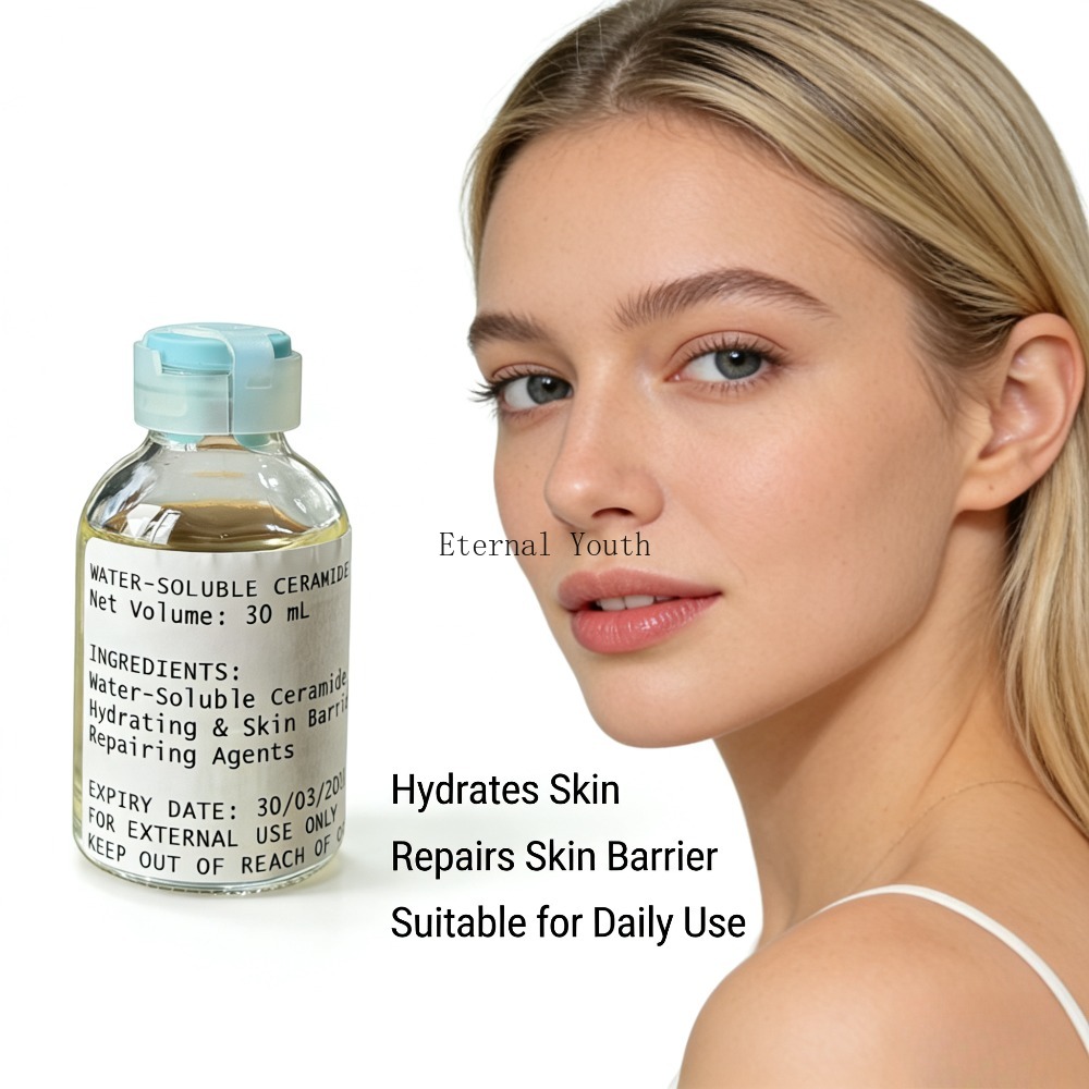 Céramide hydrosoluble, matière - Ceramide Moisturizer avis et prix