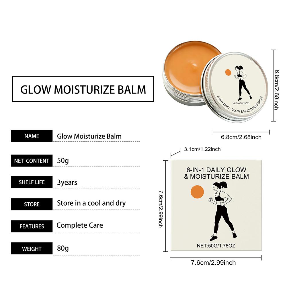 3 types de soins pour la peau  - Skincare Glow Glowing avis et prix