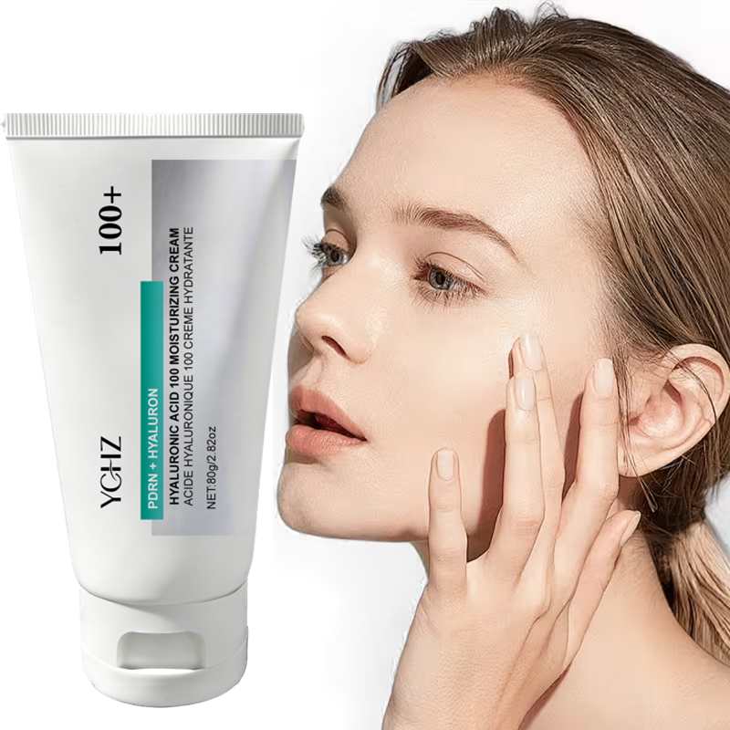 Crème hydratante à l'acide hya - Ceramide Moisturizer avis et prix
