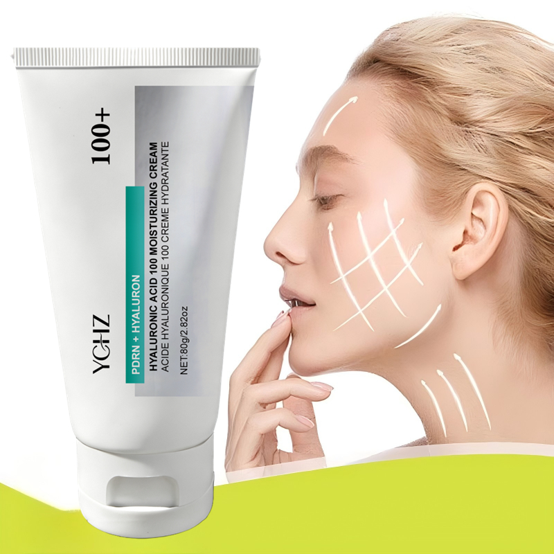 Crème hydratante à l'acide hya - Ceramide Moisturizer avis et prix