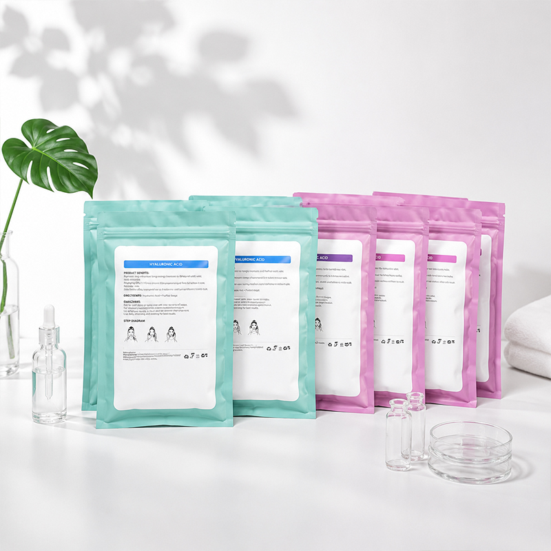 1 Boîte/Sachet de flacons GPLa - Hyaluronic Acid Serum avis et prix