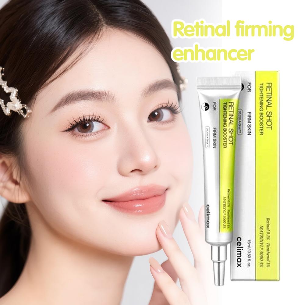 Crème Contour des Yeux Celimax - Eye Cream Peptide avis et prix