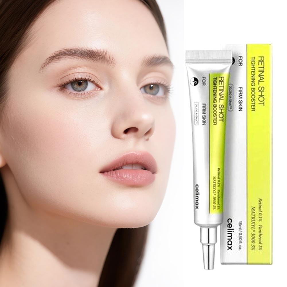 Crème Contour des Yeux Celimax - Eye Cream Peptide avis et prix