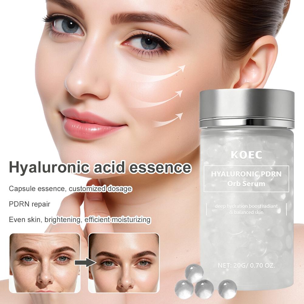 Sérum Hyaluronique PDRN à Part - Hyaluronic Acid Serum avis et prix