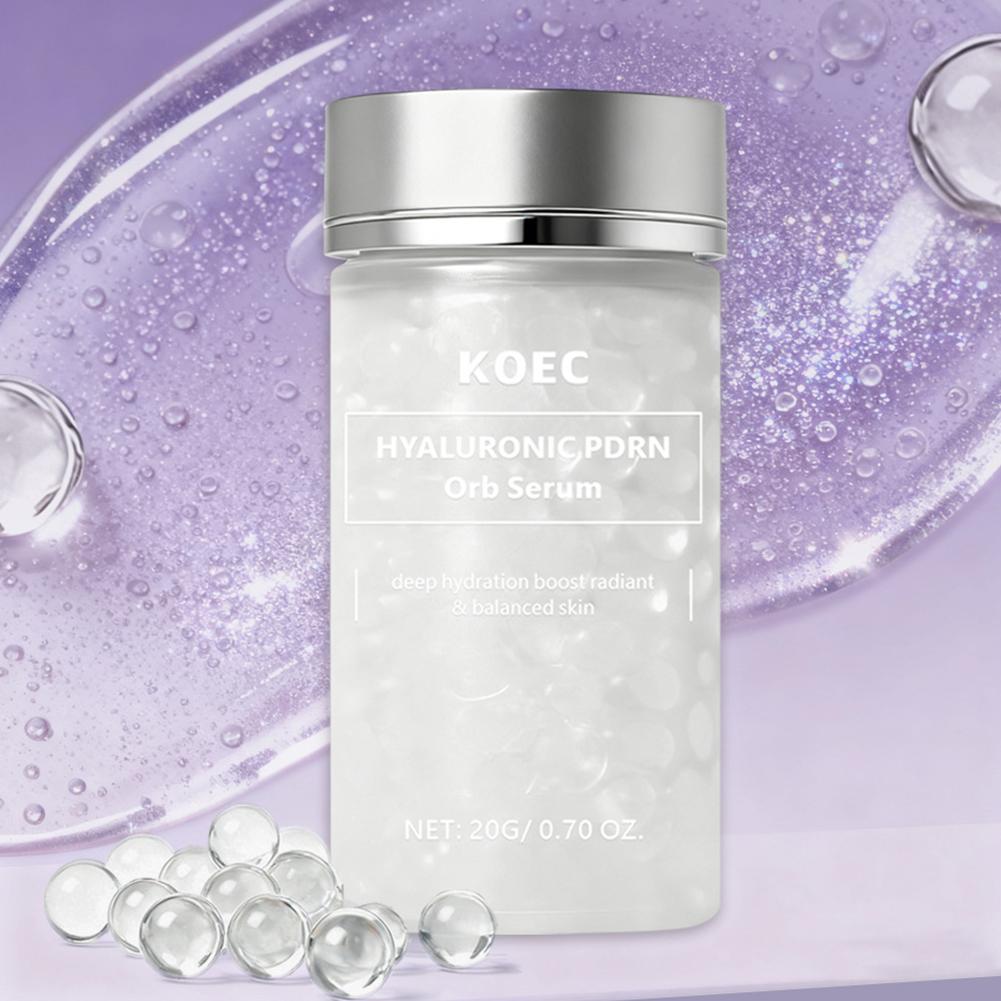 Sérum Hyaluronique PDRN à Part - Hyaluronic Acid Serum avis et prix