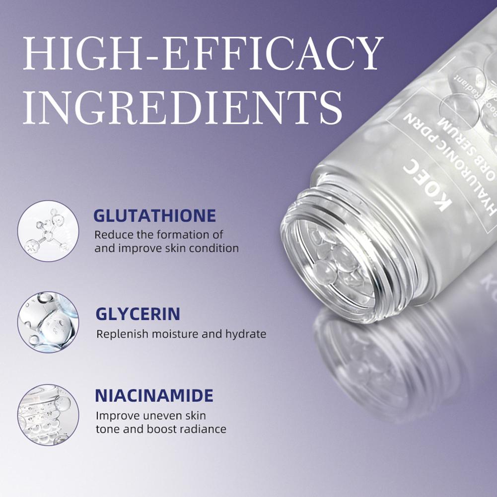 Sérum Hyaluronique PDRN à Part - Hyaluronic Acid Serum avis et prix