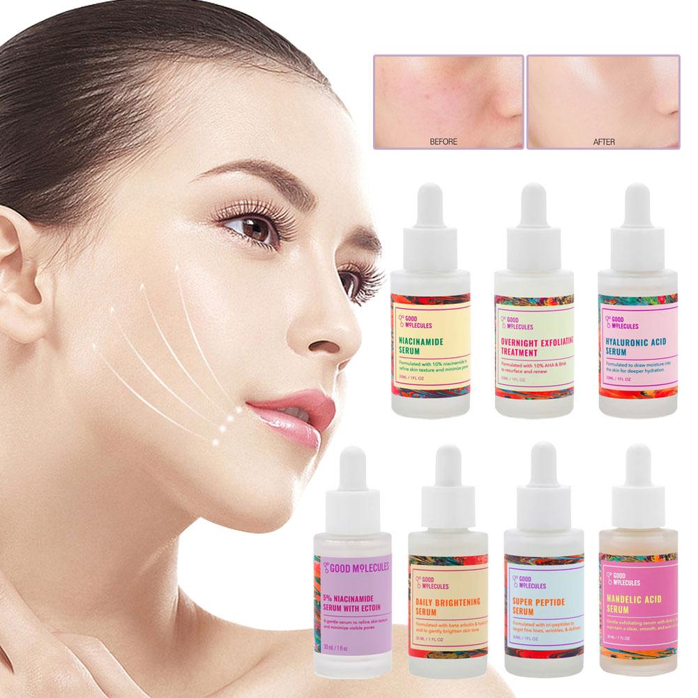 Sérum facial Premium Good Mole - Hyaluronic Acid Serum avis et prix