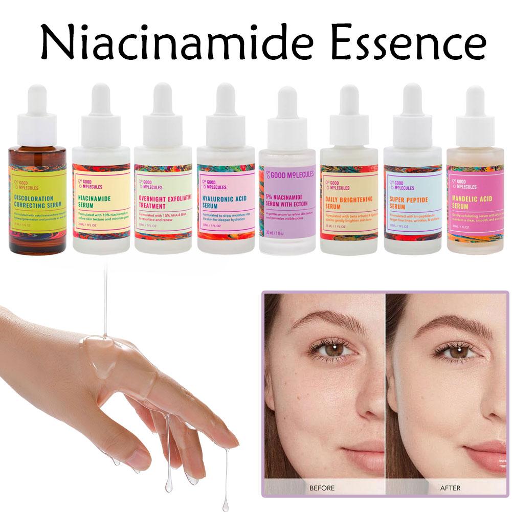 Sérum facial Premium Good Mole - Hyaluronic Acid Serum avis et prix