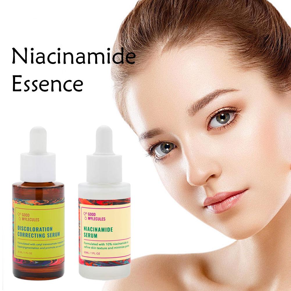 Sérum facial Premium Good Mole - Hyaluronic Acid Serum avis et prix