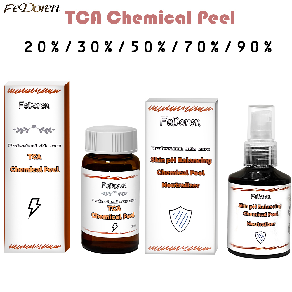 Peeling chimique pour la peau  - Hyaluronic Acid Serum avis et prix