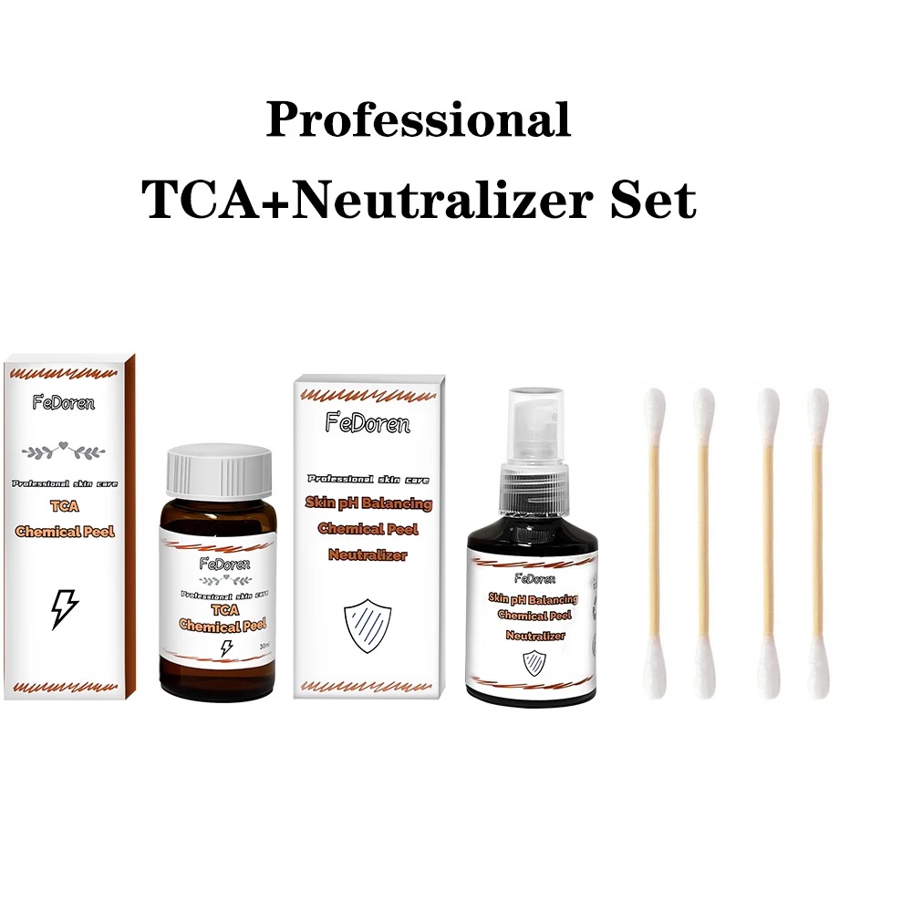 Peeling chimique pour la peau  - Hyaluronic Acid Serum avis et prix