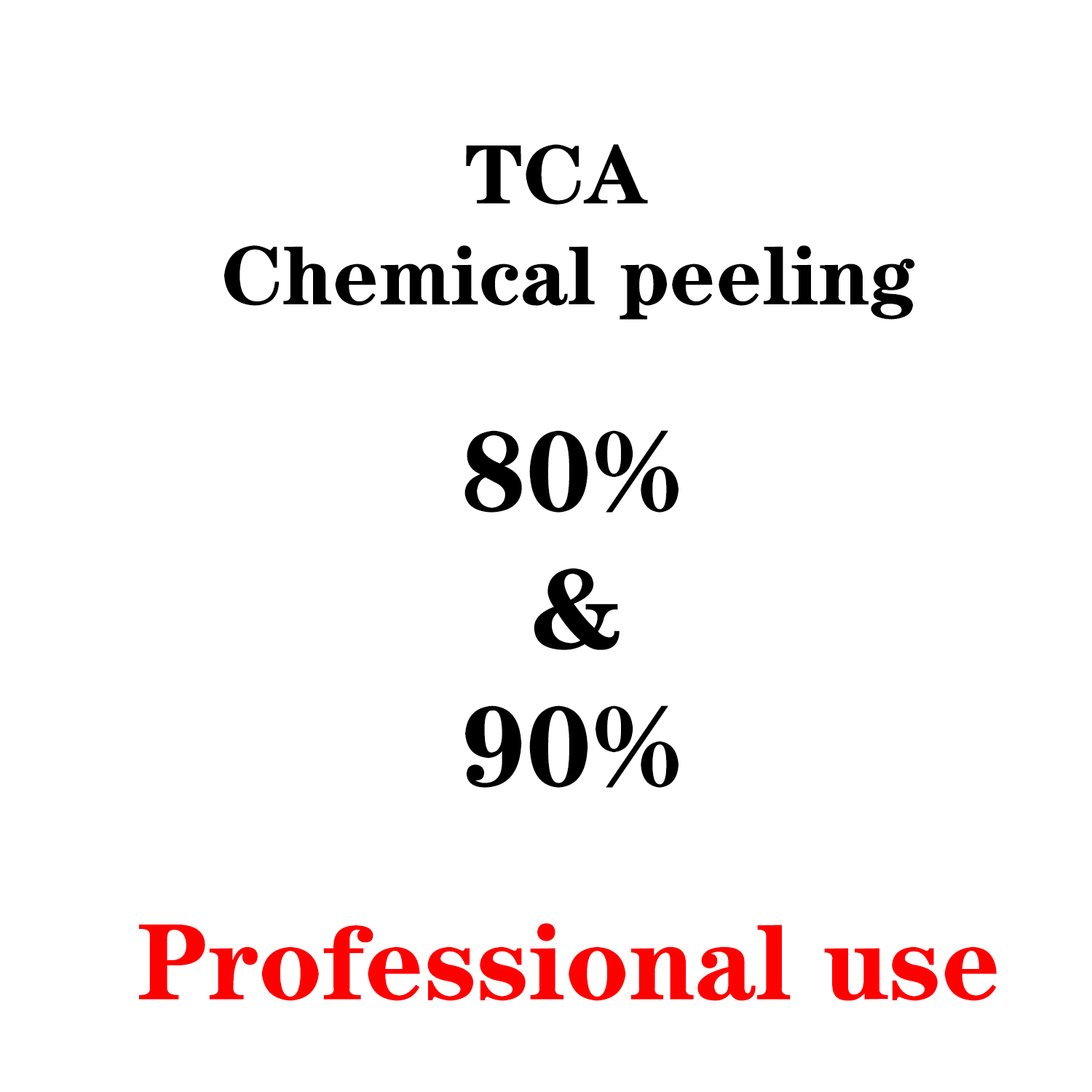 Peeling chimique pour la peau  - Hyaluronic Acid Serum avis et prix