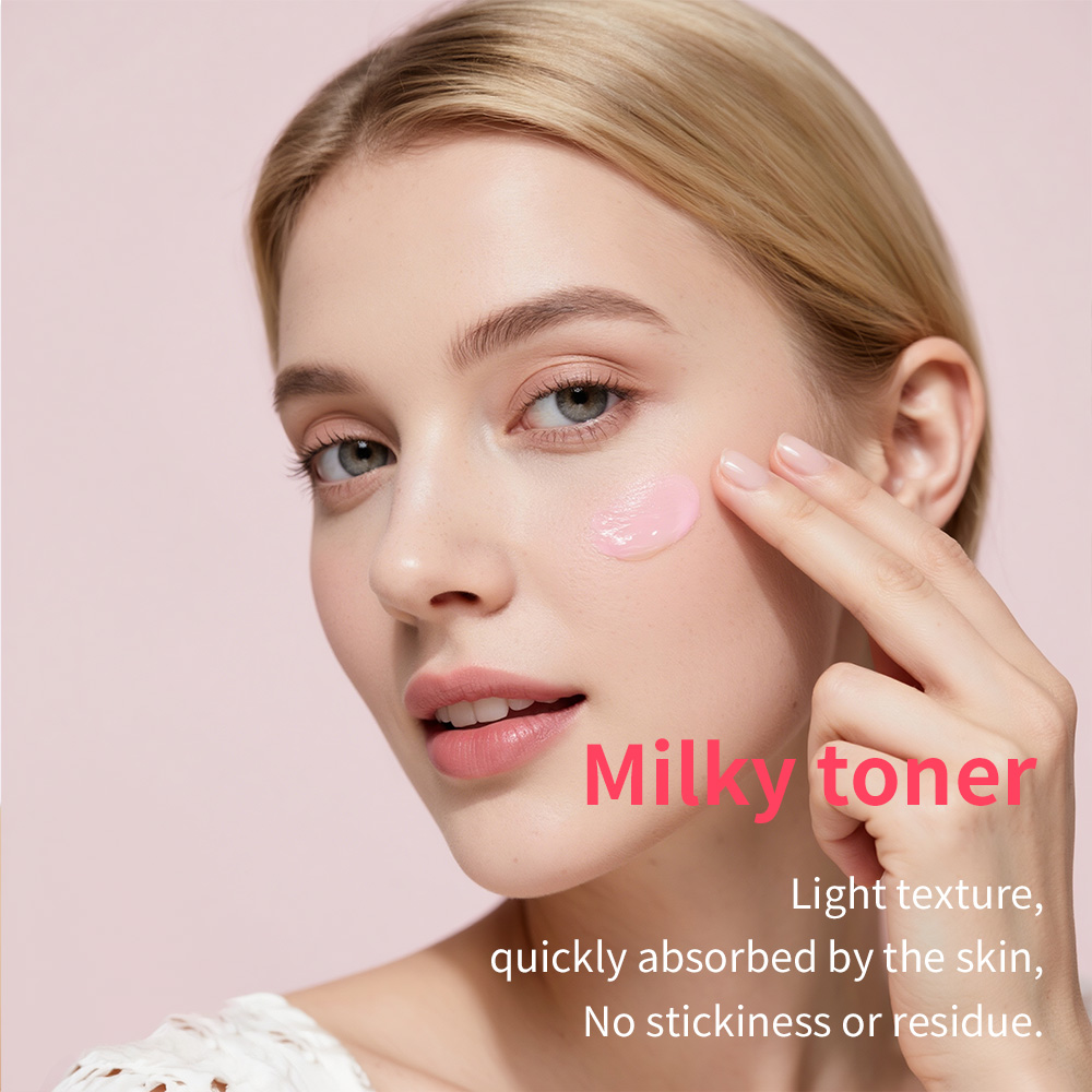 Tonique Lacté PDRN Rose à la N - Ceramide Moisturizer avis et prix