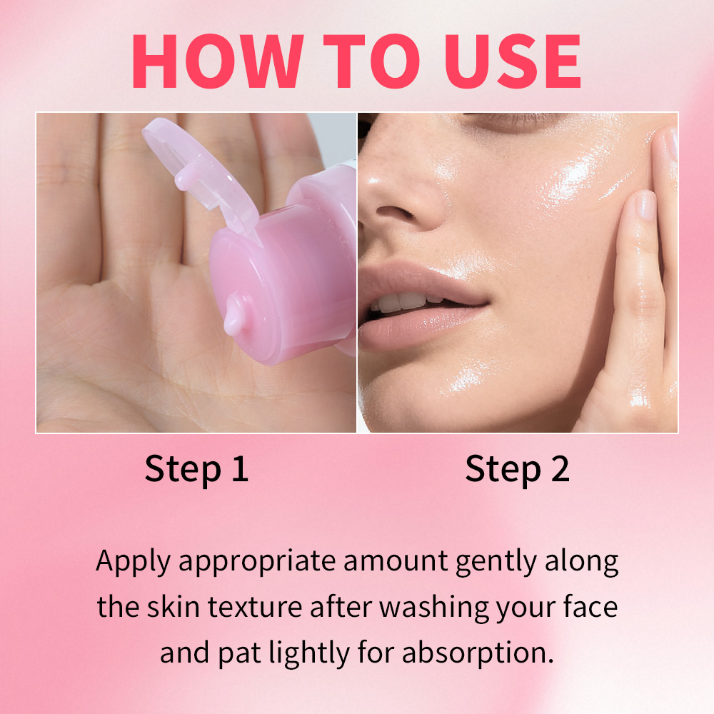 Tonique Lacté PDRN Rose à la N - Ceramide Moisturizer avis et prix