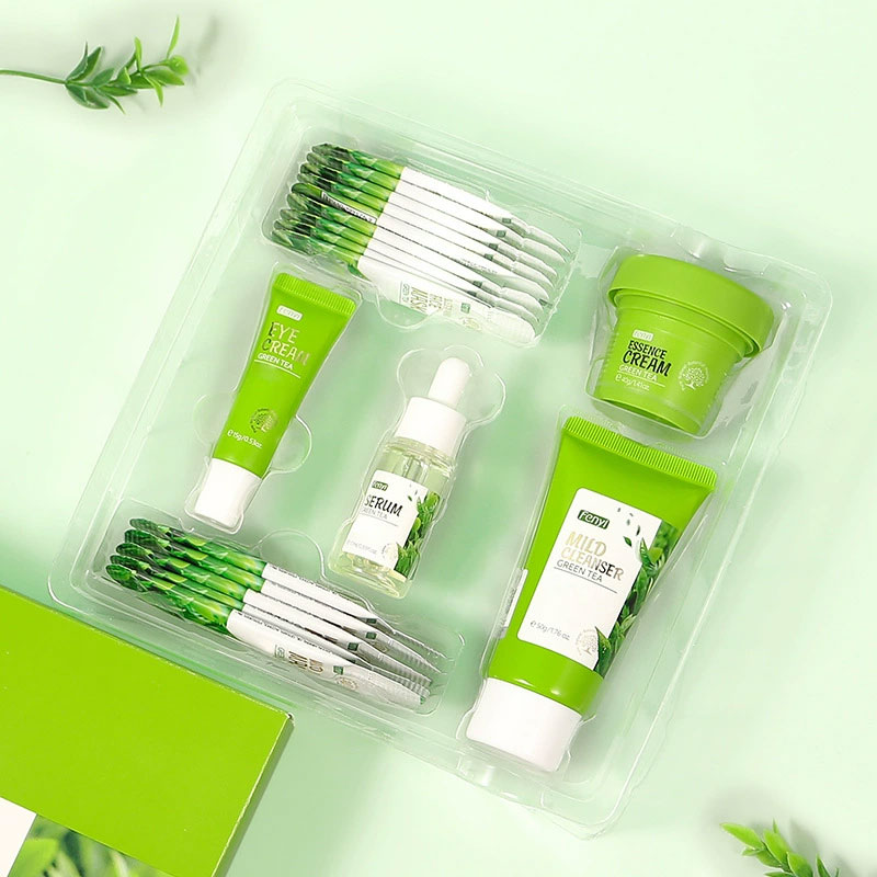 Ensemble de soins de la peau a - Skincare Niacinamide avis et prix